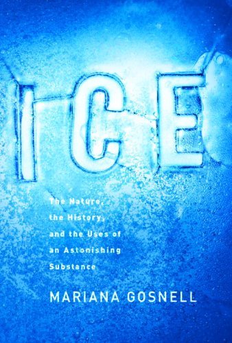 'Ice' at Amazon.com